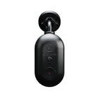Cobra - Caméra de bord discrète QHD Cobra SC 120-VIDÉO QHD ULTRA NETTE QUAD HD: permettant de saisir les plaques d’immatriculation et d’autres détails de la route