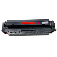 Balloon Brand - Cartouche de toner compatible HP W2023X - Rendement très élevé - Magenta-Répond aux normes de compatibilité OEM