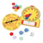 Learning Resources - Ensemble d'activités d'apprentissage d'été pour le développement des compétences - de la maternelle à la 1re année - Lot de 252-Développez vos compétences scolaires : les activités de cet ensemble aident les tout-petits à gérer leur temps et leur argent, à apprendre à lire et à écrire, à compter jusqu'à 120, à développer la pratique de l'écriture manuscrite pour les enfants, et bien plus encore !