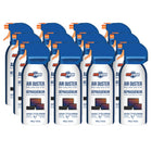 Emzone - Mini dépoussiéreur - 100 g - Lot de 12-Sans humidité ni résidus