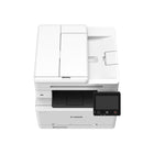 Canon - imageCLASS MF663Cdw Imprimante laser couleur sans fil multifonction - Blanc-Cartouches de toner de grande capacité offertes en option qui suivent le rythme de vos multiples besoins d’impression et réduisent les interruptions causées par leur remplacement