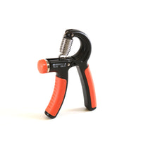 PurAthletics - Résistance multi-prises - Orange-Renforcez vos mains, vos doigts et vos avant-bras pour améliorer la force de vos mains