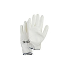 Zenith Safety - Gants À Paume Enduite De Polyuréthane Léger, Moyen/8, Rêvetement Polyuréthane, paquet de 60-Revêtement Polyuréthane
