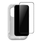 Blu Element - Protection d'écran EasyFit Éco pour iPhone 17 Pro-Languette de dépoussiérage incluse