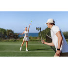 DJI - Stabilisateur pour téléphone Osmo Mobile 8P Bundle Créateur-Rotation infinie à 360° : Rotation horizontale illimitée pour des prises de vue