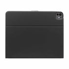 UAG - Étui folio Standard Issue pour iPad Pro 13" 2024 7e génération - Noir-Folio avec fonction de mise en veille/réveil automatique