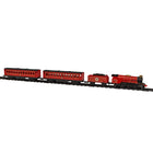 Lionel - Harry Potter Hogwarts Express l'ensemble de Train miniature fonctionnant avec des piles-L'ensemble de Train miniature
