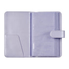 Fujifilm - Album instax mini - Violet feutré-Garantie limitée du fabricant d'un an