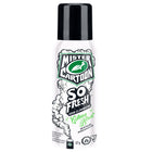Turtle Wax - Nébuliseur neutraliseur d'odeurs Clean Blast x Mr. Cartoon - 57 g - Paquet de 3-La brume fine pénètre dans les zones difficiles d'accès de l'habitacle et circule dans le système CVC du véhicule pour un traitement complet des odeurs