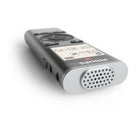 Philips - Enregistreur audio VoiceTracer DVT1170 - Gris-Fichiers horodatés pour faciliter l’organisation et la navigation