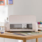 Cricut - Machine de découpe intelligente Maker 4-Découpe des motifs complexes avec précision