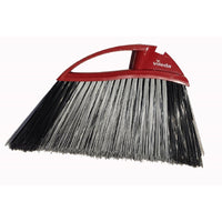 Vileda - Balai Super Angle Pro-Ecofibres - poils en plastique recyclé
