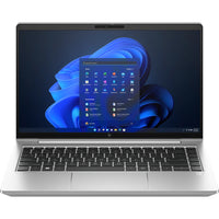 HP - Ordinateur portable 14 po EliteBook 645 G10 - AMD Ryzen 5 7530U - 256 Go SSD - 8 Go RAM - Windows 11 Pro - Bilingue-Processeur AMD Ryzen 5 7530U