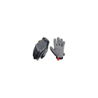 Mechanix Wear - Gants Utilitaires Pour Hommes, Paume Synthétique, Taille Petit, paquet de 3-Taille Petit