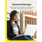 Norton - 360 Premium Antivirus logiciel pour 10 appareils - Includes VPN, PC Cloud Backup et surveillance du Web Dark-SafeCam pour PC La webcam de votre PC peut être vulnérable au piratage. Nous vous avertissons si des cybercriminels tentent d’utiliser votre webcam et Norton peut vous aider à les bloquer.