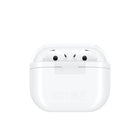 Samsung - Oreillettes Galaxy Buds3 Pro – Blanc-Galaxy AI adapte le son à votre morphologie. Plongez dans votre paysage sonore personnel avec les fonctionnalités adaptatives Adaptive EQ/Adaptive ANC (égalisation et annulation active du bruit) assistées par Galaxy AI. En fonction de la forme de vos oreilles et de vos habitudes de port, notre algorithme amélioré par l’IA analyse le son détecté par les microphones internes et externes en temps réel. Ensuite, Galaxy AI optimise votre expérience d’écoute en ajust