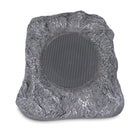 Victrola - Haut-parleurs Rock extérieurs Bluetooth rechargeables et étanches sans fil - Paire - Gris-La texture réaliste de la roche et la conception résistante aux intempéries font de ces haut-parleurs un excellent ajout à n'importe quelle cour.