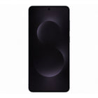 Samsung - Galaxy S25 Edge - 256 Go - Titane noir de jais - Bell et Virgin Plus-Stockage: 256 Go