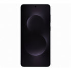 Samsung - Galaxy S25 Edge - 256 Go - Titane noir de jais - Bell et Virgin Plus-Stockage: 256 Go