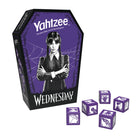 USAopoly - YAHTZEE: Wednesday-30+ Minutes
