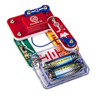 Snap Circuits - Sirènes-Les instructions faciles à suivre facilitent l'assemblage