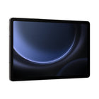 Samsung - Galaxy Tab S9 FE - 256 Go - Gris-Stockage : 256 Go