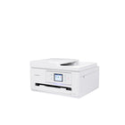Canon - Imprimante tout-en-un sans fil PIXMA TR7820 - Blanc-Configuration Wi-Fi facile en quelques minutes. Connectez-vous au Wi-Fi sans avoir besoin d’un ordinateur