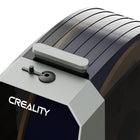 Creality - Sèche-filament Space Pi - Gris/Noir-Écran tactile LCD de 3,7 pouces, opération facile, simple à suivre