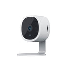Geeni - Caméra intérieure intelligente 2K QFHD - Blanc-Resolution 2K en direct