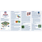 Masterpieces Puzzle Company - NFL Opoly Junior jeu de plateau-7