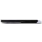 MSI - Ordinateurs portables de jeu TITAN 18 HX AI 18 po UHD+ 120Hz Mini LED, Intel Core Ultra 9-285HX, GeForce RTX 5080, 2 To Gen5 + 2 To Gen4 SSD, 64 Go RAM, Windows 11 Professionnel, Noir foncé-3 x USB 3.2 Gen 2