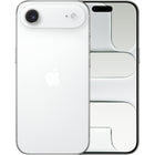Apple - iPhone Air - 512 Go - Blanc Cloud - Débloqué-SI FIN. SI LÉGER. ET TELLEMENT FORT. - L’iPhone le plus fin, avec la puissante puce A19 Pro. À 5,6 mm, iPhone Air est si mince et léger qu’il disparaît presque entre vos mains