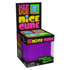 Schylling - NeeDoh Jolie Cube - Couleurs assorties-10
