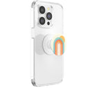 PopSockets - PopGrip - Des rayons pendant des jours-Fonctionne comme un support pratique pour regarder des vidéos à la volée