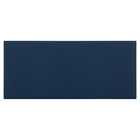 JAM Paper Enveloppes format livret avec fermeture gommée, 4 1/8 x 9 1/2 po, bleu marine, 1000/paquet-Catégorie d’enveloppe : commerciale