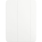 Apple - Smart Folio pour iPad mini (6e génération), Orange électrique-Fixation magnétique