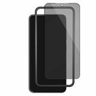 Blu Element - Protecteur d’écran confidentialité GreenGlass avec kit d’installation pour Samsung Galaxy S25+/S24+-Plateau d’installation facile : alignement précis et pose sans effort en quelques secondes.