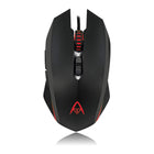 Adesso - iMouse X2 - Souris de jeu RGB filaire USB - noir-Souris de jeu RGB filaire USB