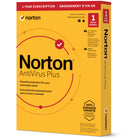 Norton - Antivirus Plus logiciel antivirus pour 1 appareil abonnement d'un an-Gestionnaire de mots de passe: Outils pour générer, stocker et gérer facilement vos mots de passe, données de carte de crédit et autres informations d’authentification en ligne, en toute sécurité