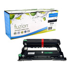 fuzion Brother DR830 Compatible Unité De Tambour - Rendement Standard - Noir-Noir