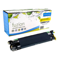 fuzion - Xerox 108R01121Y Unité d'imagerie remanufacturée - Rendement standard - Jaune-Jaune