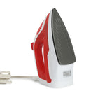 Commercial Care - Fer à repasser vapeur - rouge-Capacité du réservoir d'eau : 200 ml (6,76 oz)