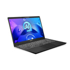 MSI - Ordinateur portable Modern 15,6 po - Intel Ultra 7-155H - Intel ARC - 1 To SSD - 32 Go DDR5 - Win 11 - Bilingual-DDR5 32 Go