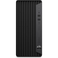 HP - Ordinateur de bureau ProDesk 600 G6 reconditionné - Intel Core i7-10700 - SSD 2 To - 32 Go de RAM - Windows 11 Pro-Intel Core i7-10700 
