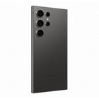 Samsung - Galaxy S24 Ultra - 256GB - Noir titane - Bell et Virgin Plus-Le ProVisual engine capte la nuit avec des détails clairs. Le Space Zoom vous place au cœur de l'action, même la nuit. Avec des pixels 1,6x plus grands et un Tele OIS plus large, les photos et les vidéos sont plus lumineuses et plus stables, ce qui rend les sujets éloignés encore plus magnifiques