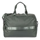 Gry Mattr - Sac de fin de semaine-Pochette avant à fermeture à glissière