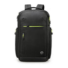 Swissdigital - Sac à dos noir JAVA SE avec localisateur SDD-SDD FINDER - Équipé de SDD Finder, compatible avec le réseau Localiser d'Apple et le système Android. Si vous perdez vos objets de vue, vous pouvez les localiser facilement et à tout moment grâce aux applications Localiser d'Apple et Swissdigital Design. De plus, une alarme sonore jusqu'à 110 dB peut être activée à distance pour les retrouver ou alerter les autres. Le SDD Finder permet une interaction Bluetooth continue entre votre appareil mobile 