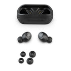 Écouteurs sans fil JLAB Go Air True - Noir-Batterie Avec Autonomie De Plus De 20 Heures