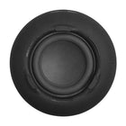 Harman Kardon - Aura Studio 5 - Enceinte Bluetooth d'intérieur - Noir-Fabriquée en partie avec des matériaux recyclés