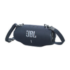 JBL - Xtreme 4 Enceinte portable - Bleu-Boost de son IA analyse le signal entrant en temps réel tout en utilisant simultanément un algorithme d’IA pour prédire le mouvement d’enceinte et la réponse de puissance